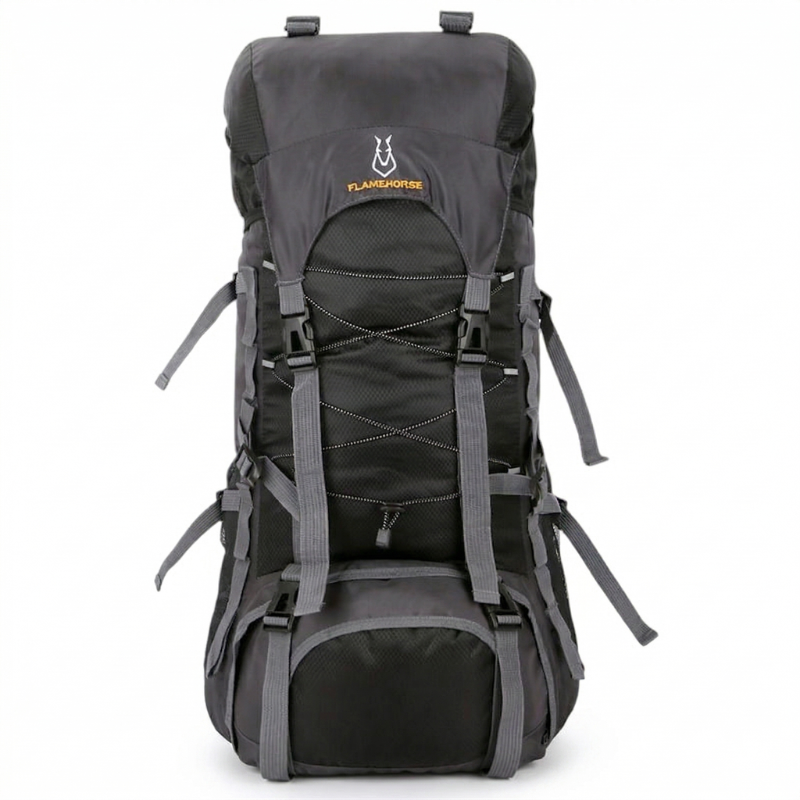 Trekkingrucksack 60L outdoor