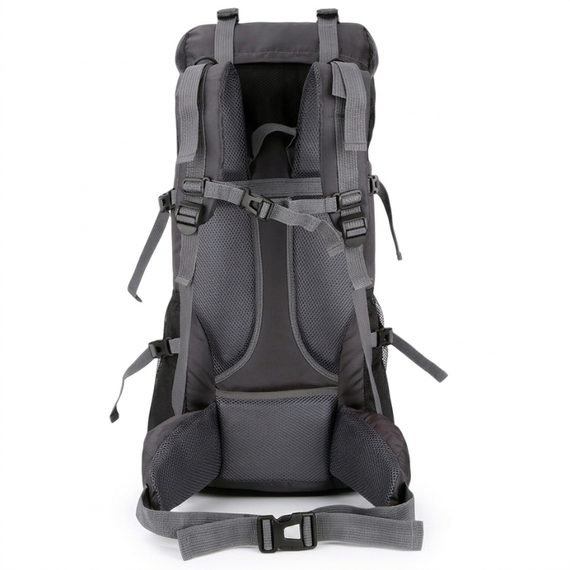 Trekkingrucksack 60L outdoor