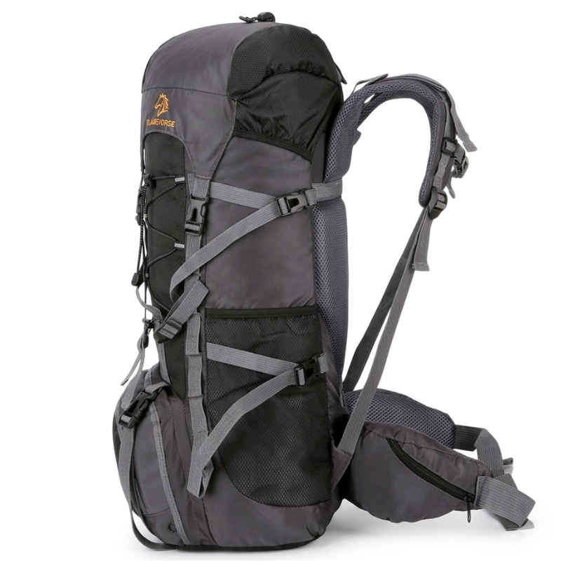 Trekkingrucksack 60L outdoor