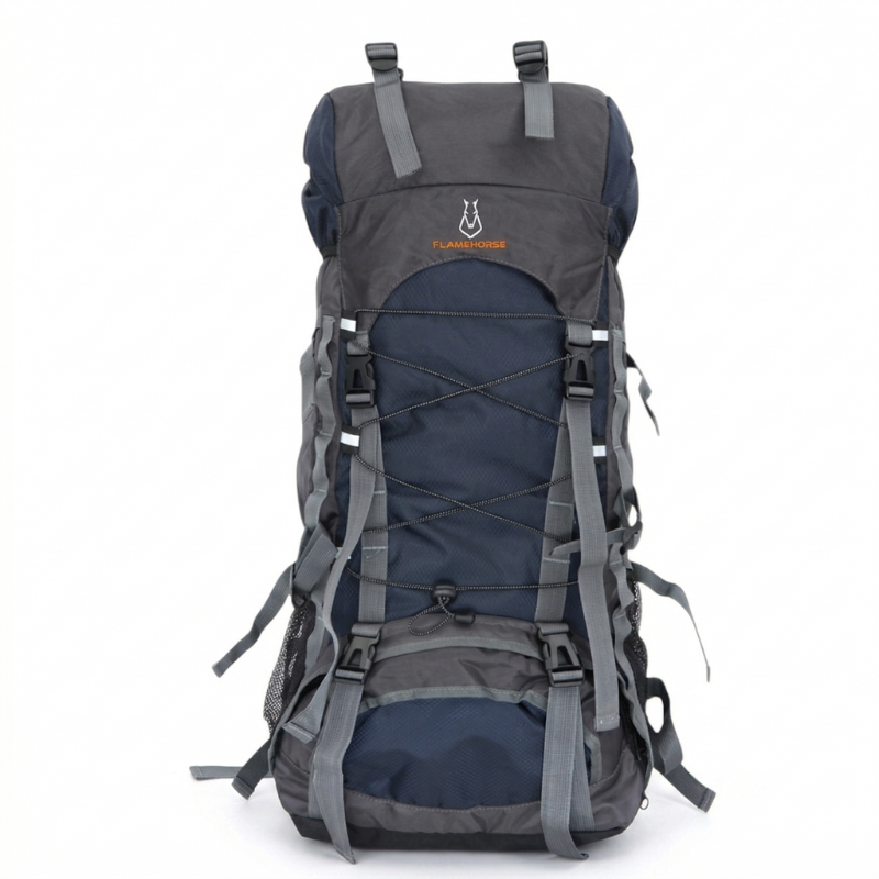 Trekkingrucksack 60L outdoor