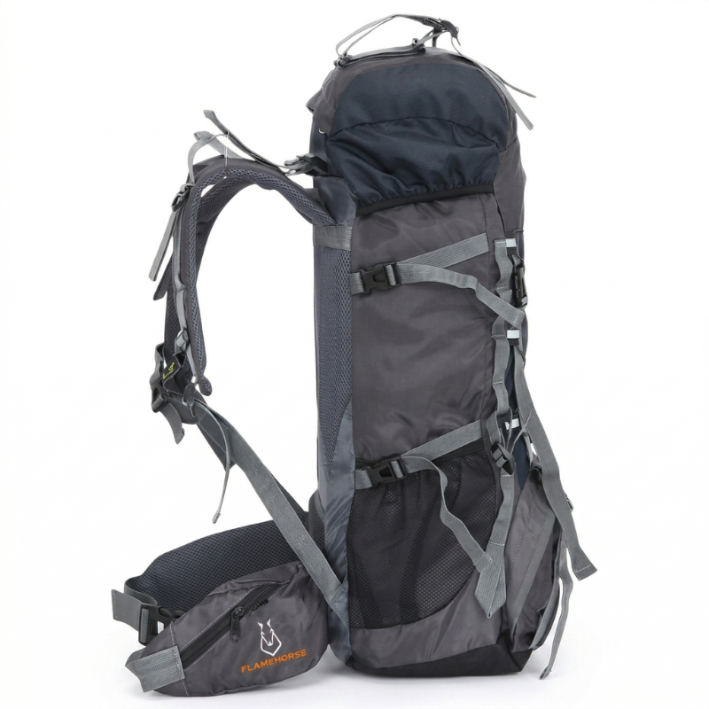 Trekkingrucksack 60L outdoor