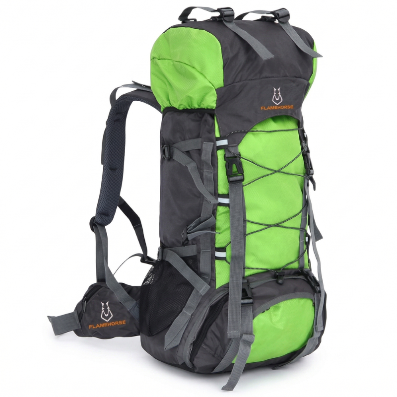 Trekkingrucksack 60L outdoor