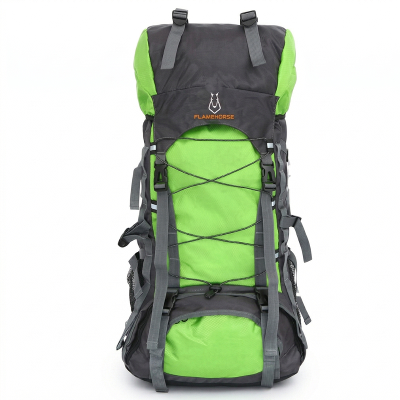 Trekkingrucksack 60L outdoor