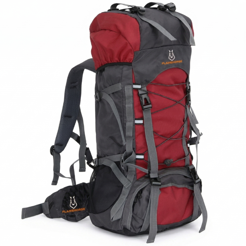 Trekkingrucksack 60L outdoor