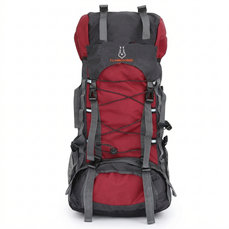 Trekkingrucksack 60L outdoor