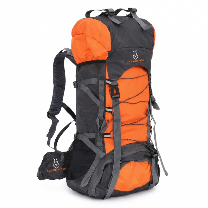 Trekkingrucksack 60L outdoor