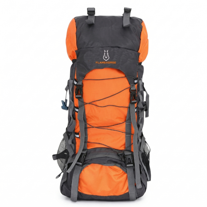 Trekkingrucksack 60L outdoor