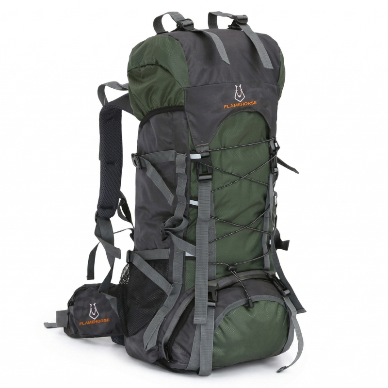 Trekkingrucksack 60L outdoor