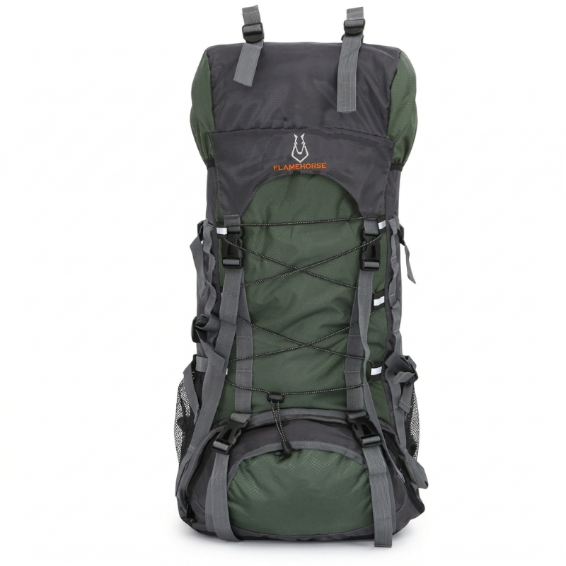 Trekkingrucksack 60L outdoor