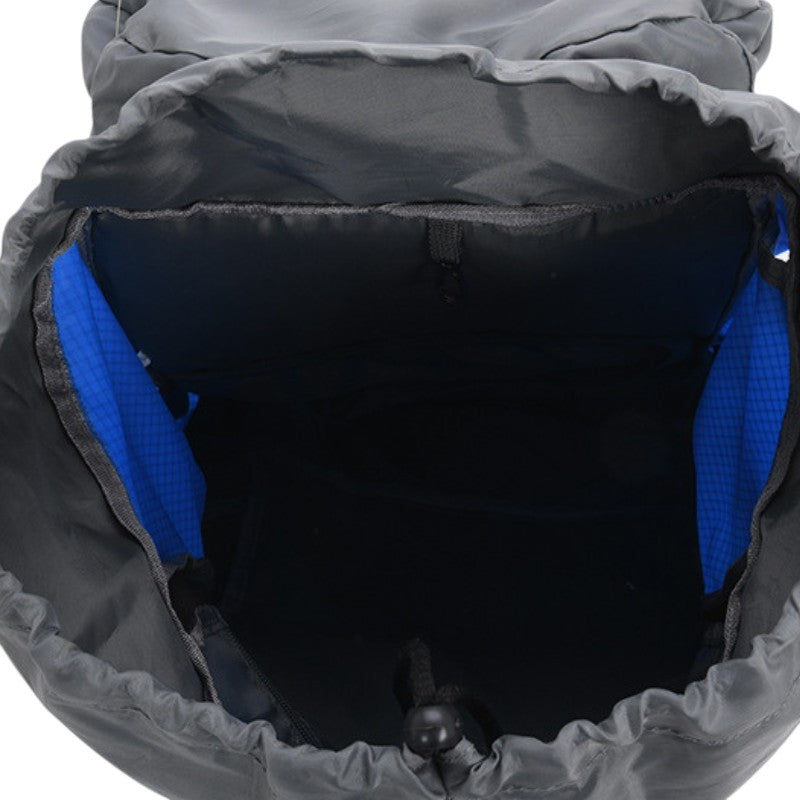 Trekkingrucksack 60L mit Regencover Herren