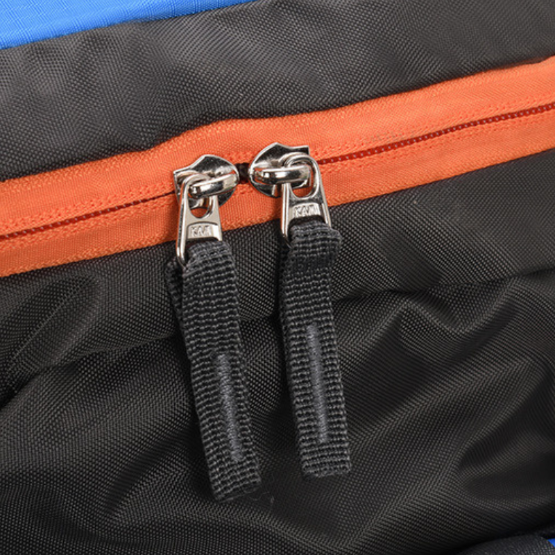 Trekkingrucksack 60L mit Regencover Herren