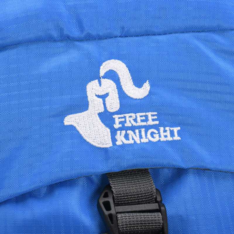 Trekkingrucksack 60L mit Regencover Herren