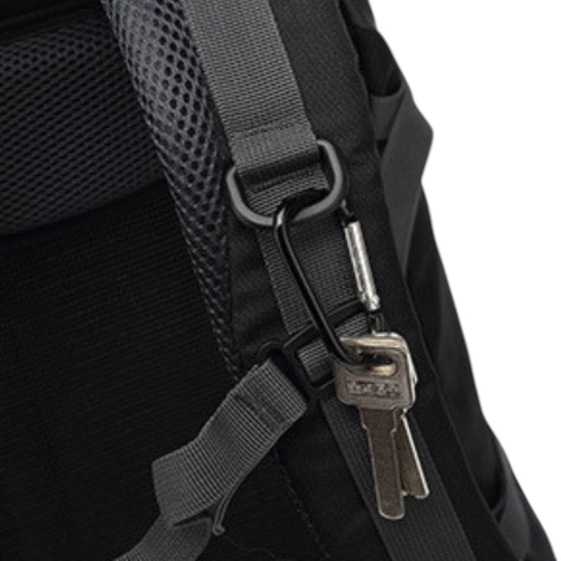 Trekkingrucksack 60L ergonomisch