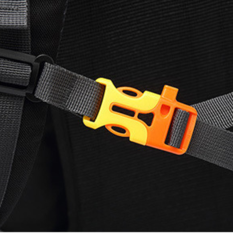 Trekkingrucksack 60L ergonomisch