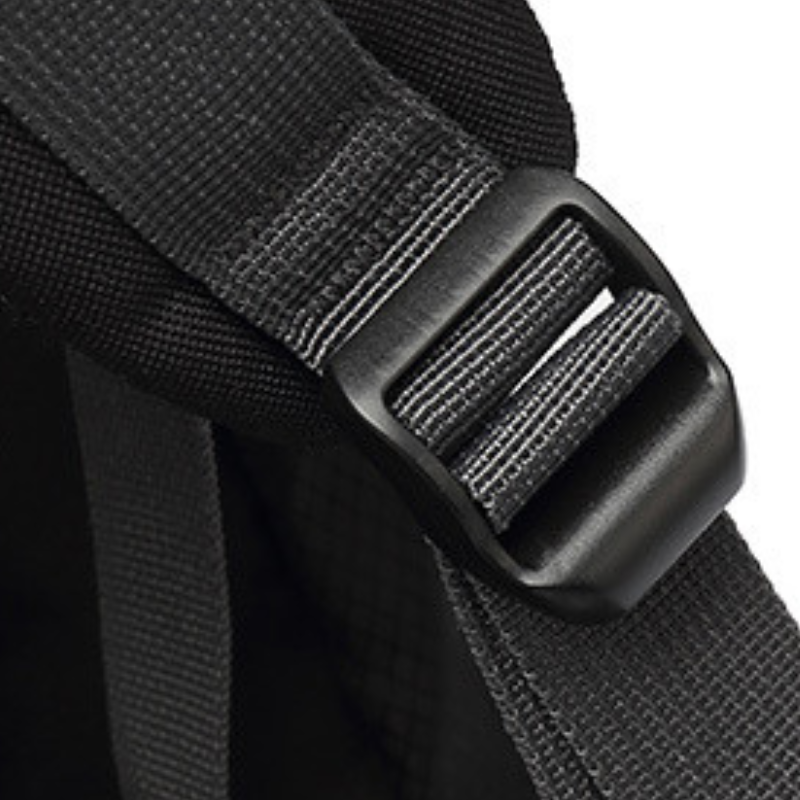 Trekkingrucksack 60L ergonomisch
