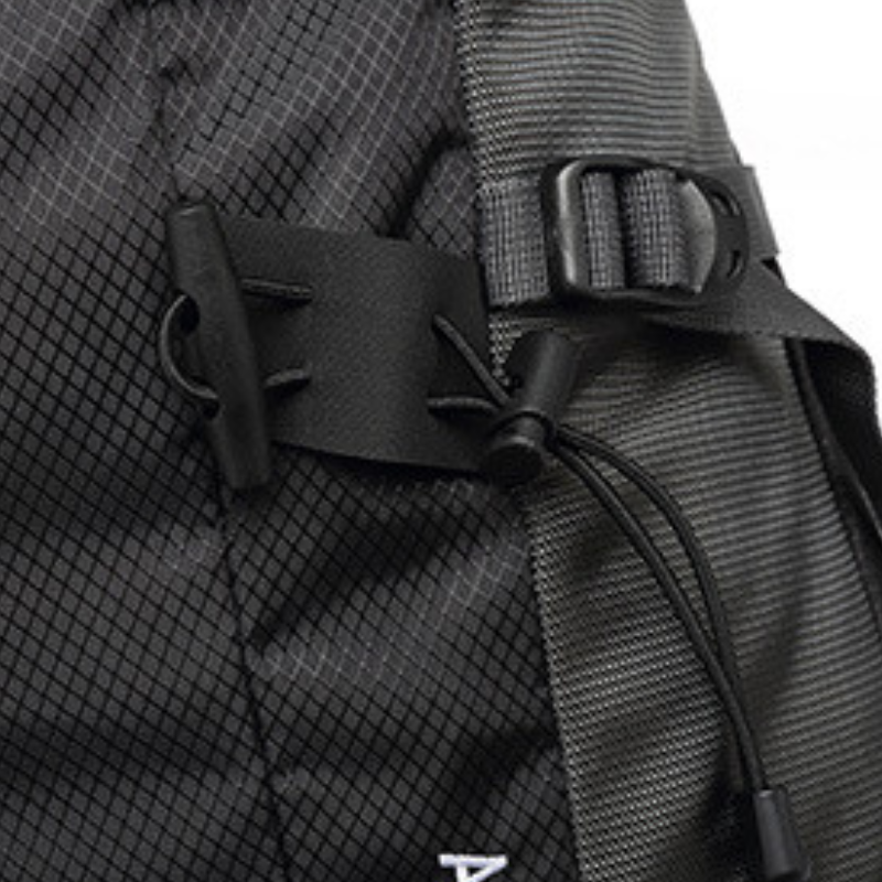 Trekkingrucksack 60L ergonomisch