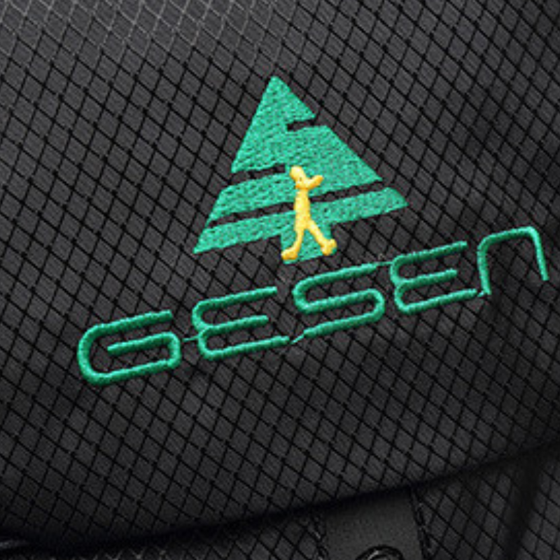 Trekkingrucksack 60L ergonomisch