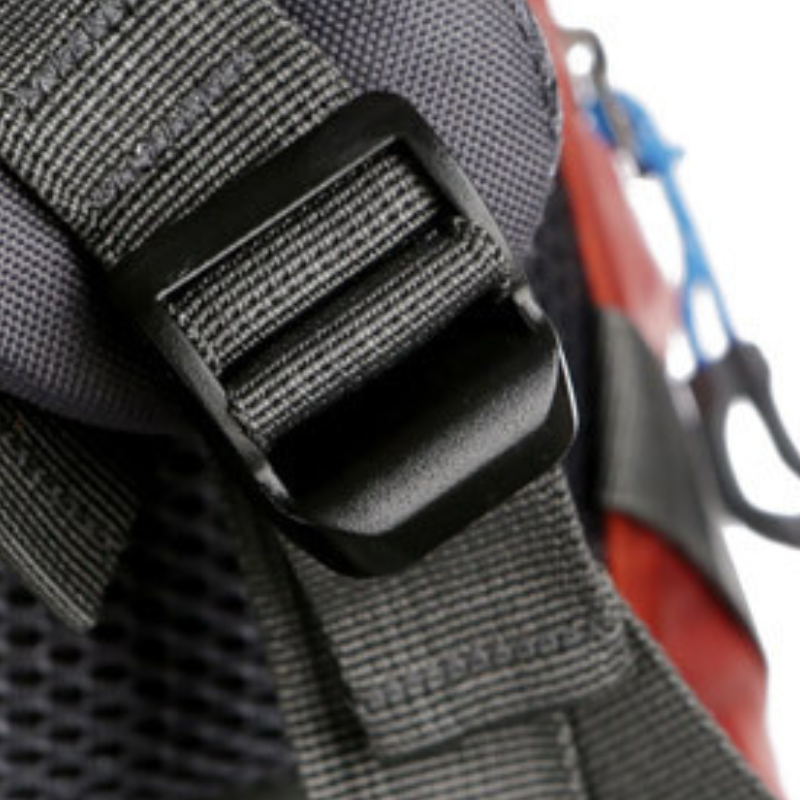 Trekkingrucksack 60L wasserdicht