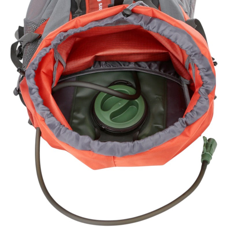 Trekkingrucksack 60L wasserdicht