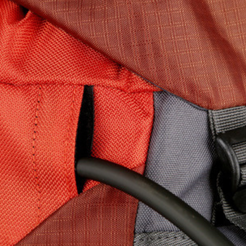 Trekkingrucksack 60L wasserdicht