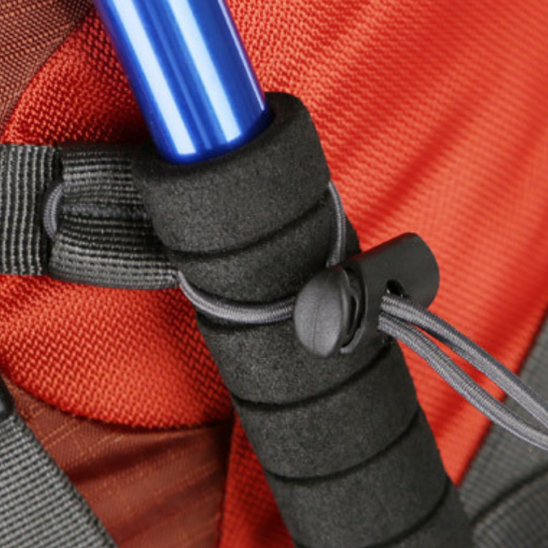Trekkingrucksack 60L wasserdicht