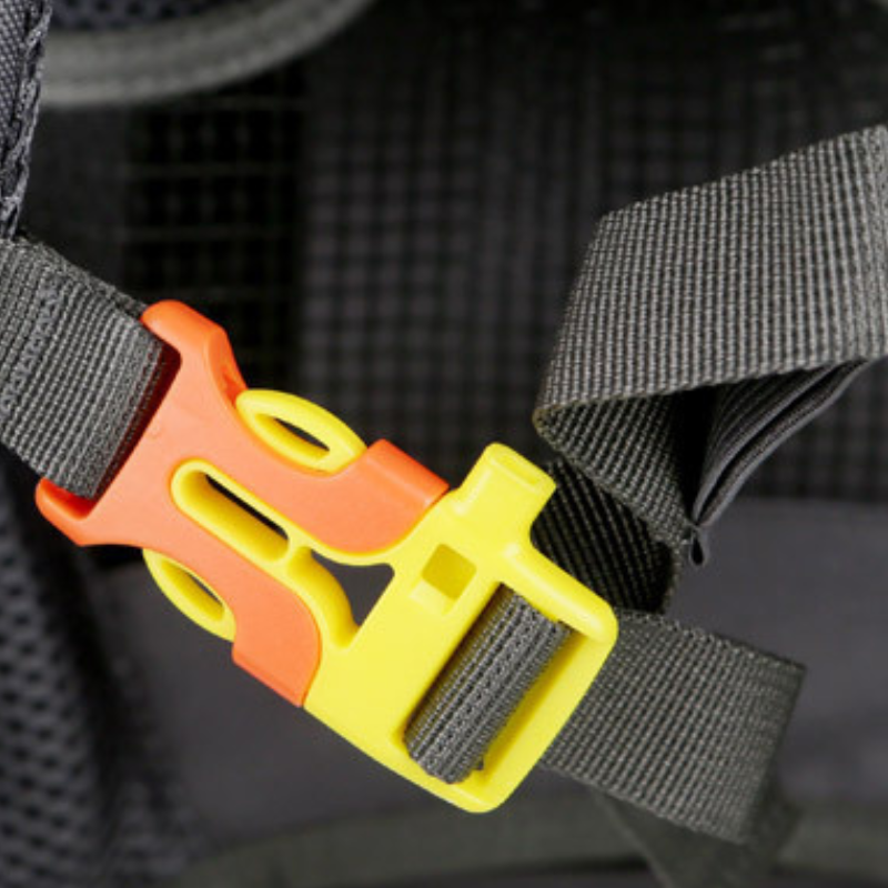Trekkingrucksack 60L wasserdicht