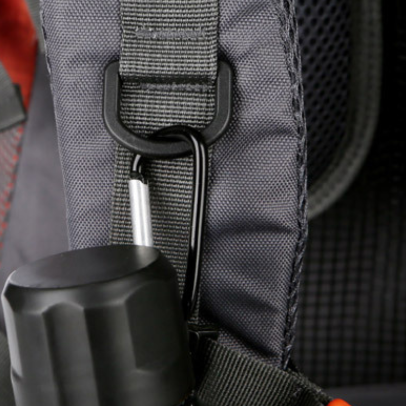 Trekkingrucksack 60L wasserdicht