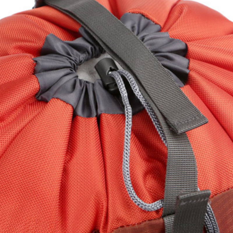 Trekkingrucksack 60L wasserdicht