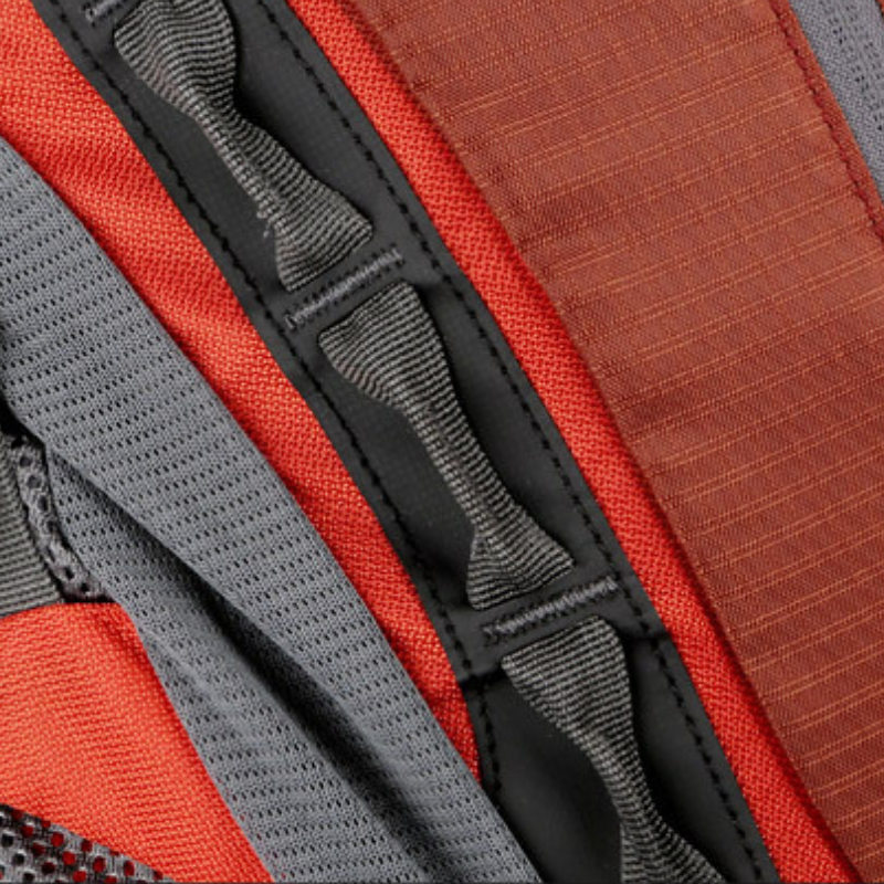Trekkingrucksack 60L wasserdicht