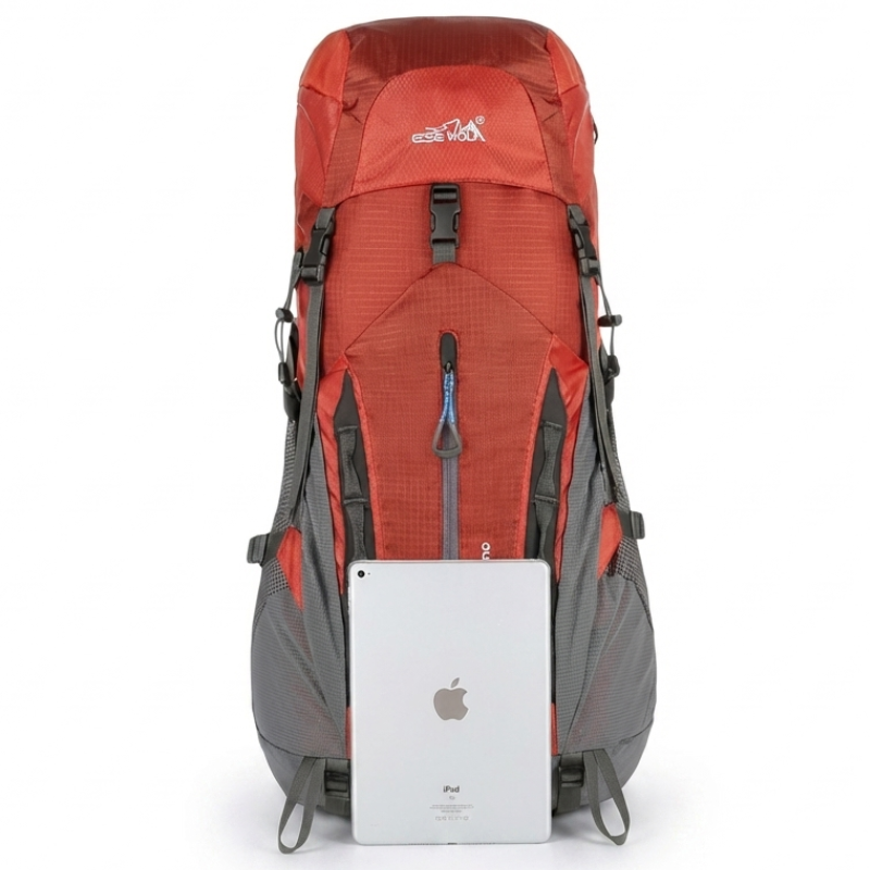 Trekkingrucksack 60L wasserdicht