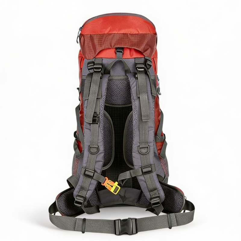 Trekkingrucksack 60L wasserdicht