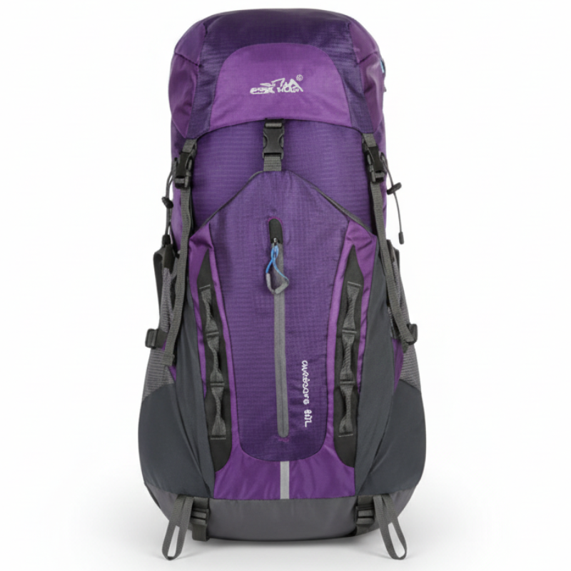 Trekkingrucksack 60L wasserdicht