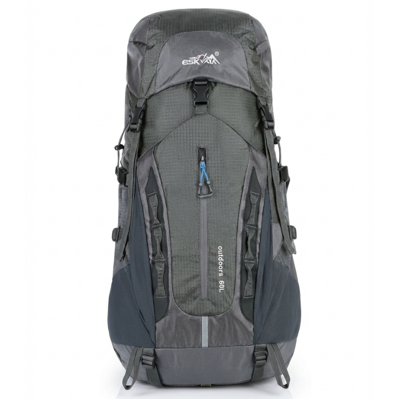 Trekkingrucksack 60L wasserdicht