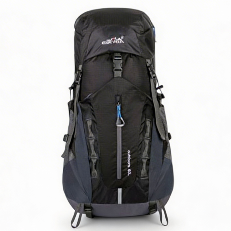 Trekkingrucksack 60L wasserdicht