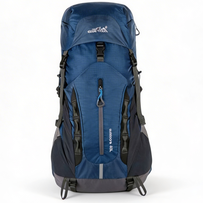 Trekkingrucksack 60L wasserdicht