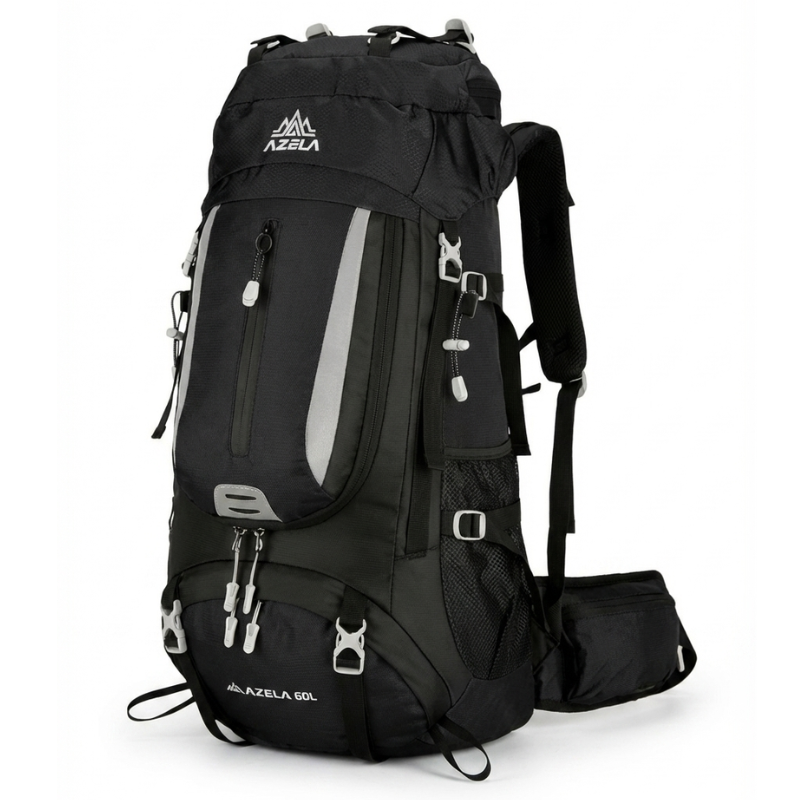 Trekkingrucksack 60L Weitwandern