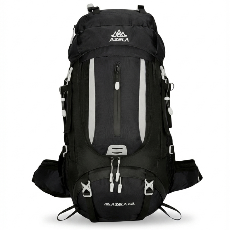 Trekkingrucksack 60L Weitwandern