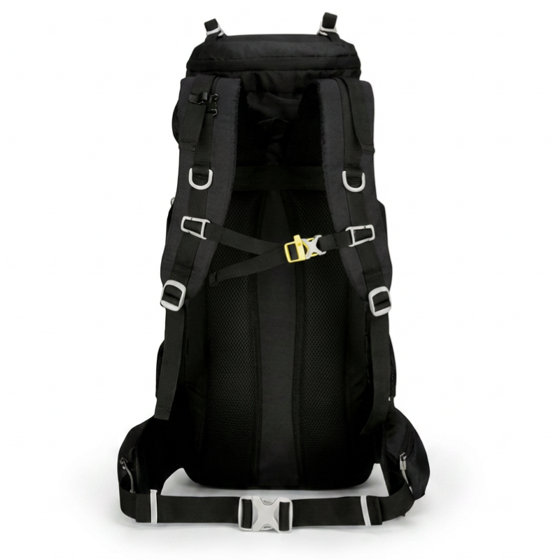 Trekkingrucksack 60L Weitwandern