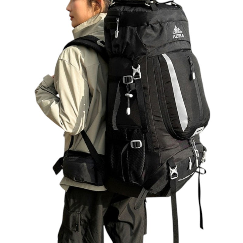 Trekkingrucksack 60L Weitwandern