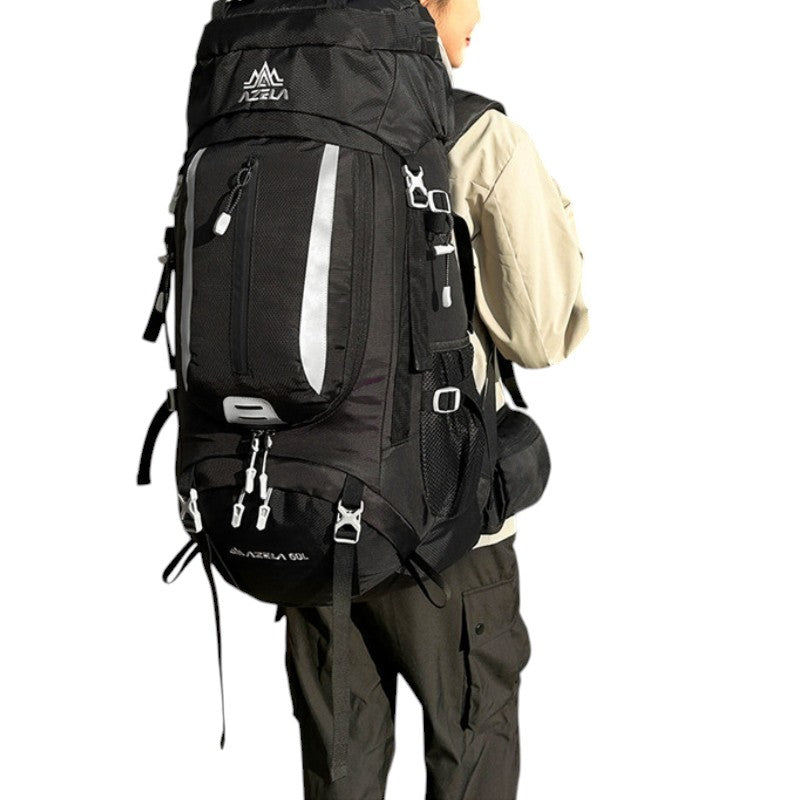 Trekkingrucksack 60L Weitwandern
