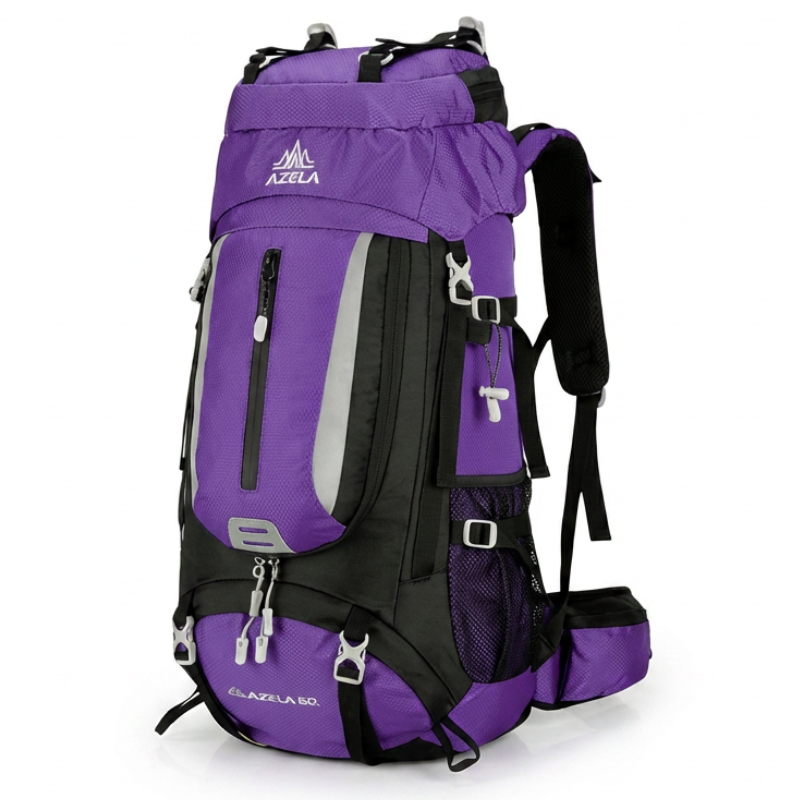 Trekkingrucksack 60L Weitwandern