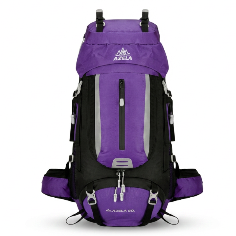 Trekkingrucksack 60L Weitwandern
