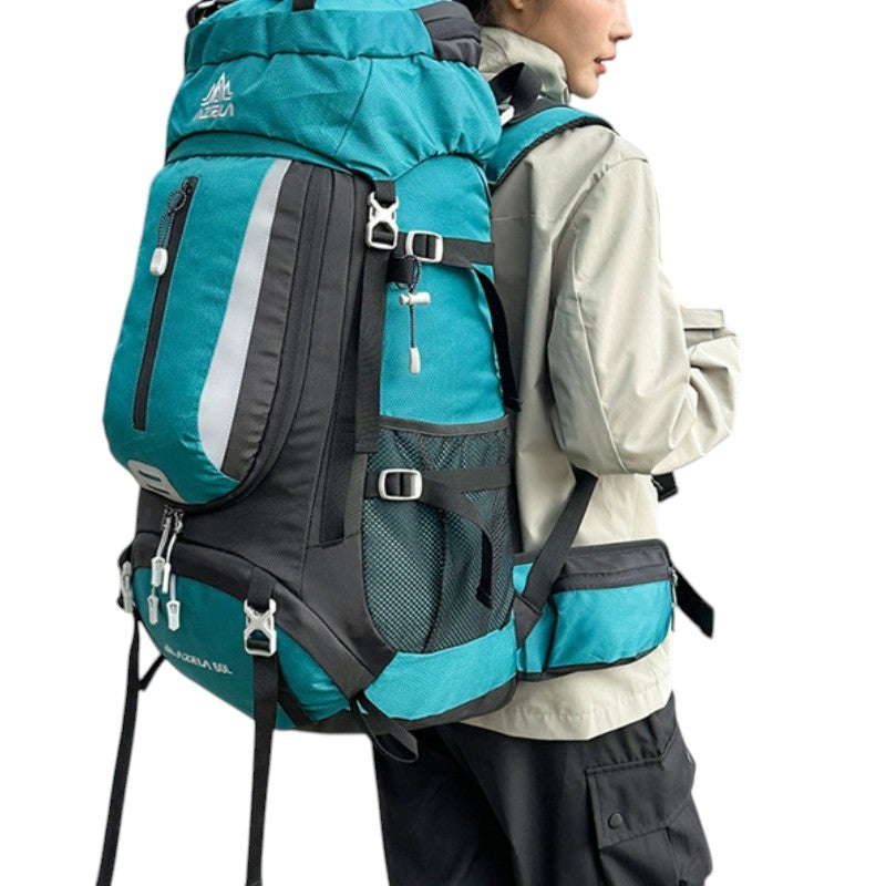 Trekkingrucksack 60L Weitwandern