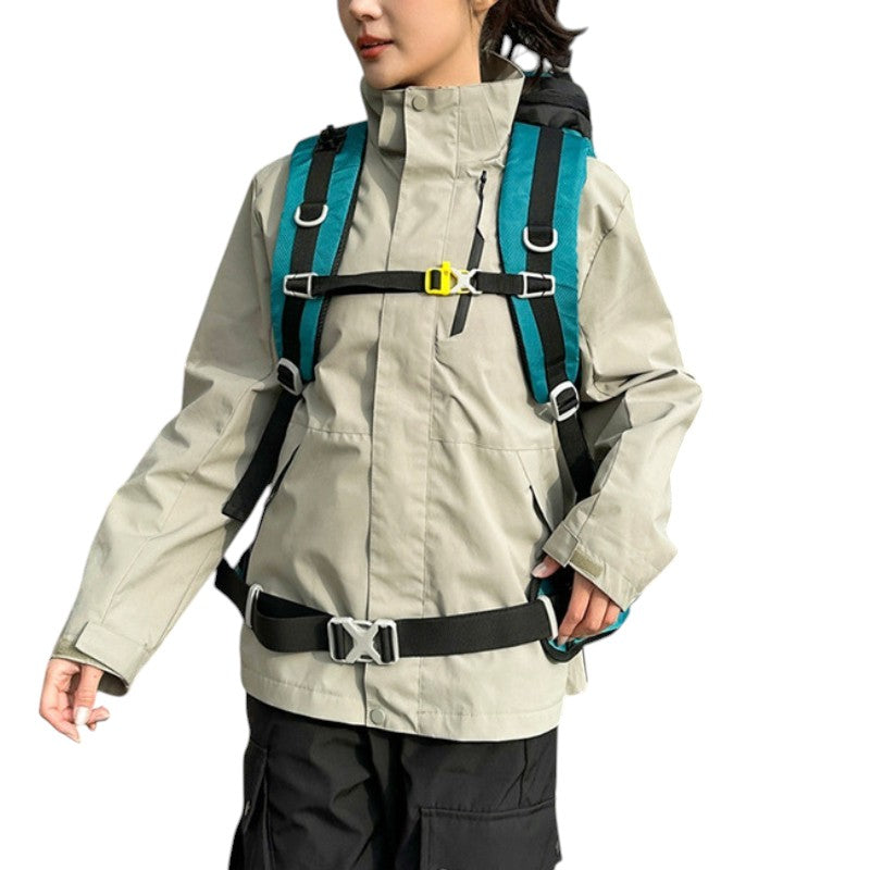 Trekkingrucksack 60L Weitwandern