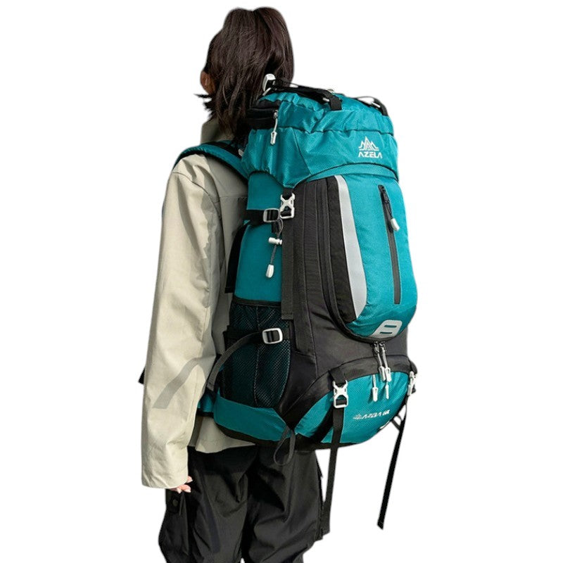 Trekkingrucksack 60L Weitwandern