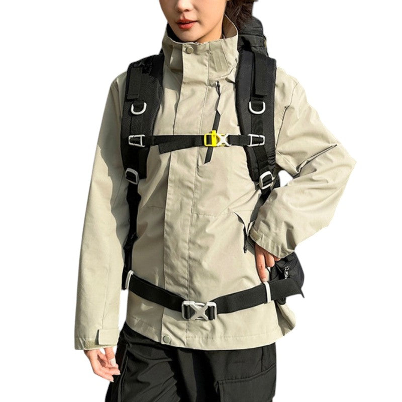 Trekkingrucksack 60L Weitwandern