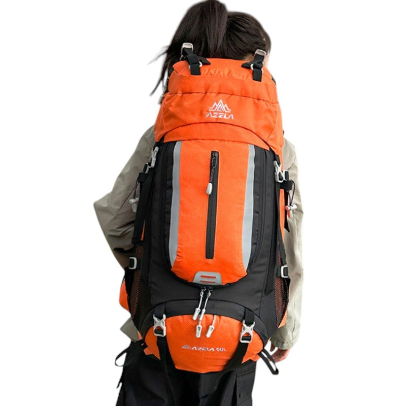 Trekkingrucksack 60L Weitwandern