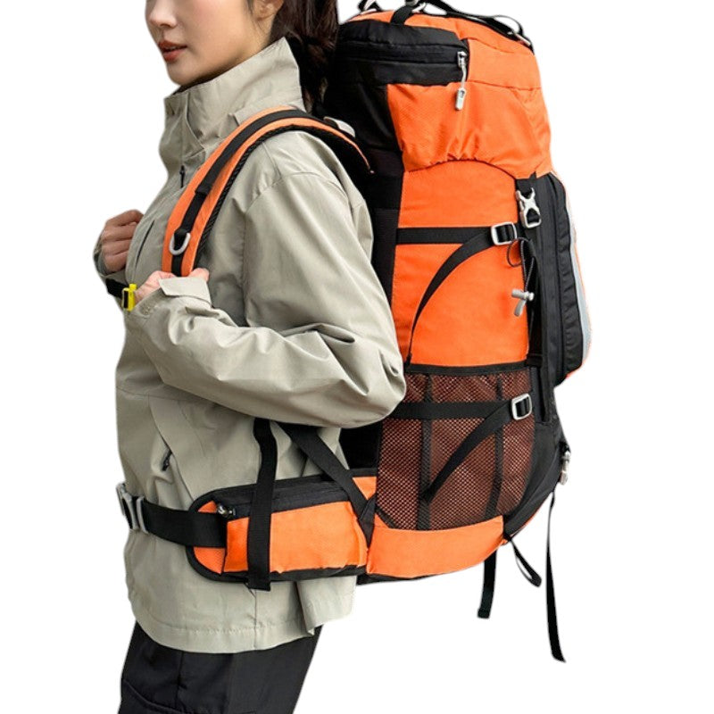 Trekkingrucksack 60L Weitwandern