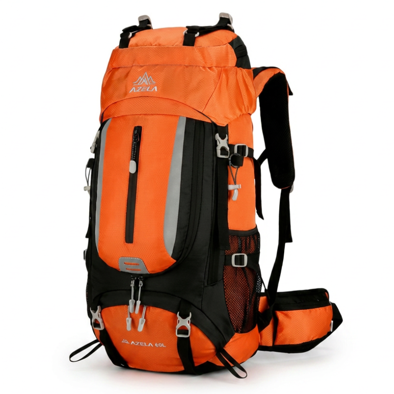 Trekkingrucksack 60L Weitwandern