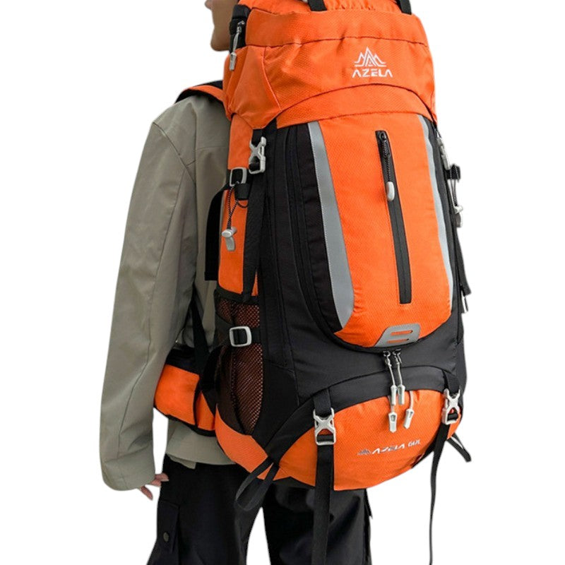Trekkingrucksack 60L Weitwandern